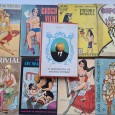 Livros José Vilhena