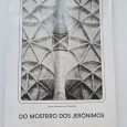 DO MOSTEIRO DOS JERÓNIMOS