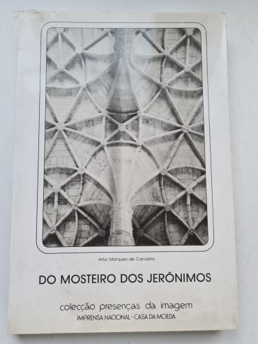 DO MOSTEIRO DOS JERÓNIMOS