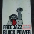 FREE JAZZ BLACK POWER