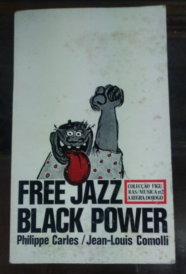 FREE JAZZ BLACK POWER