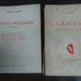 POESIA - 2 PUBLICAÇÕES
