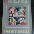 HOTEIS E PENSÕES