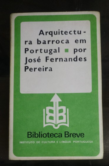 ARQUITECTURA BARROCA EM PORTUGAL