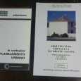 ARQUITECTURA - 2 PUBLICAÇÕES