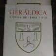 HERÁLDICA - 2 VOLUMES