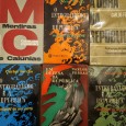 LIVROS DA AUTORIA DE CARLOS FERRÃO