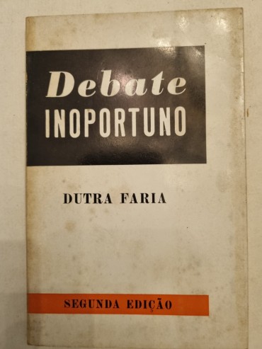 PUBLICAÇÃO FASCISTA PORTUGUESA 