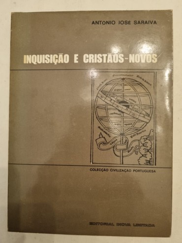 INQUISIÇÃO E CRISTÃOS – NOVOS 