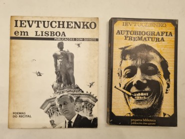 IEVTUCHENKO