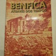 BENFICA ATRAVÉS DOS TEMPOS