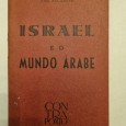 ISRAEL E O MUNDO ÁRABE