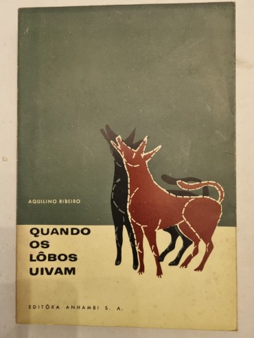AQUILINO RIBEIRO / FERNANDO LEMOS