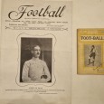 FOOTBALL