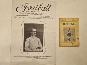 FOOTBALL
