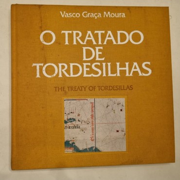 O TRATADO DE TORDESILHAS 