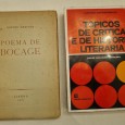 ENSAIOS LITERÁRIOS 