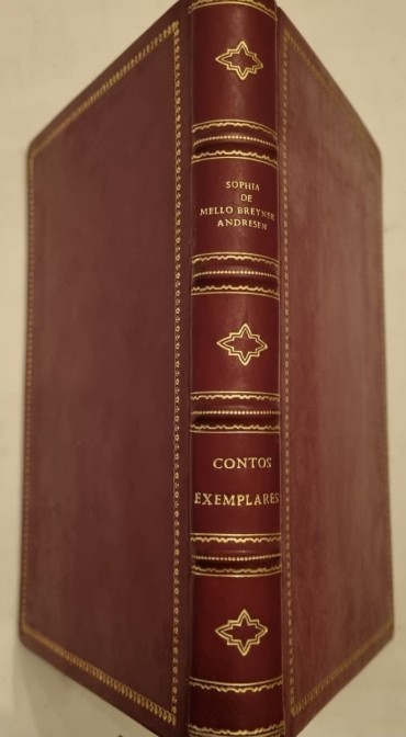 SOPHIA DE MELLO BREYNER ANDRESEN 