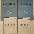 PUBLICAÇÕES LITERÁRIAS 