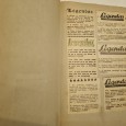 LIVRO DE RECORTES 