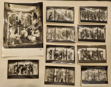 FOTOGRAFIAS MONTRAS DE LISBOA 