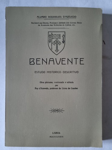BENAVENTE 