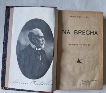 NA BRECHA