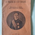 A TRAGÉDIA DE 1 DE FEVEREIRO 