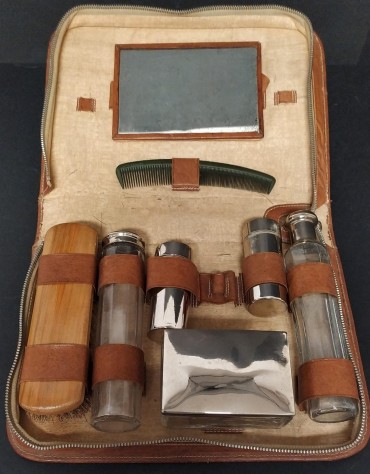 Conjunto de toucador 