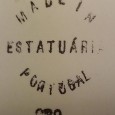 Duas chávenas almoçadeiras