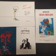 Duas obras e dois livros de Vasco