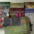 COLOQUIO ARTES - 7 PUBLICAÇÕES