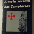 A META SECRETA DOS TEMPLÁRIOS