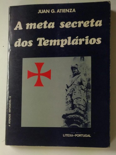 A META SECRETA DOS TEMPLÁRIOS
