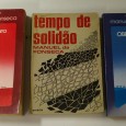 MANUEL DA FONSECA - 3 PUBLICAÇÕES