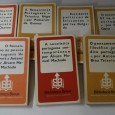 BIBLIOTECA BREVE - 7 PUBLICAÇÕES