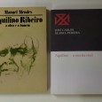 AQUILINO RIBEIRO - 2 PUBLICAÇÕES