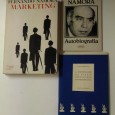 FERNANDO NAMORA - 2 PUBLICAÇÕES