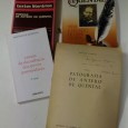 ANTERO DE QUENTAL - 4 PUBLICAÇÕES