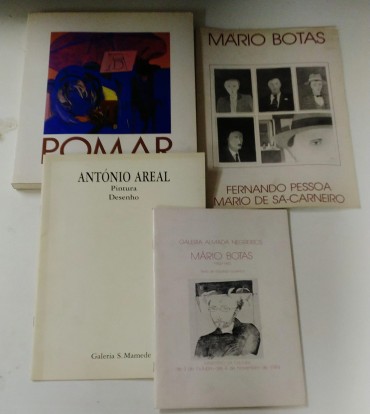 POMAR entre outros