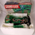 «Cosmo Flash NIKKO»