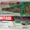 «Cosmo Flash NIKKO»