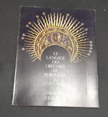 A linguagem dos ourives 