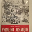 PRIMEIRO ARRANQUE