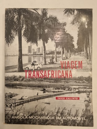 VIAGEM TRANSAFRICANA