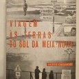 VIAGEM ÀS TERRAS DO SOL DA MEIA-NOITE