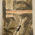ROTEIRO AFRICANO