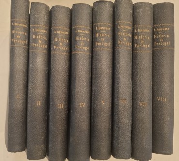 HISTÓRIA DE PORTUGAL