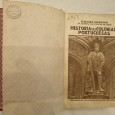 HISTÓRIA DAS COLÓNIAS PORTUGUESAS