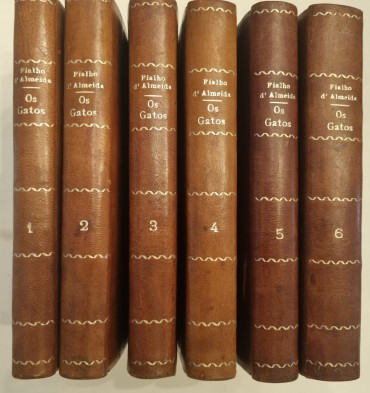 FIALHO DE ALMEIDA